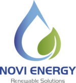 logo novi