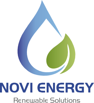 logo novi