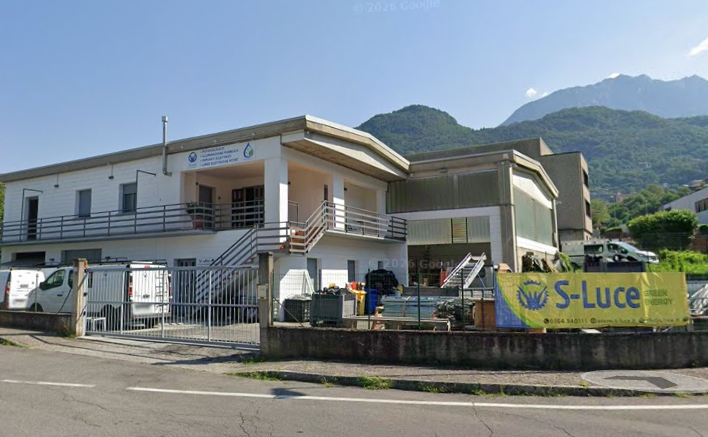 sede sluce